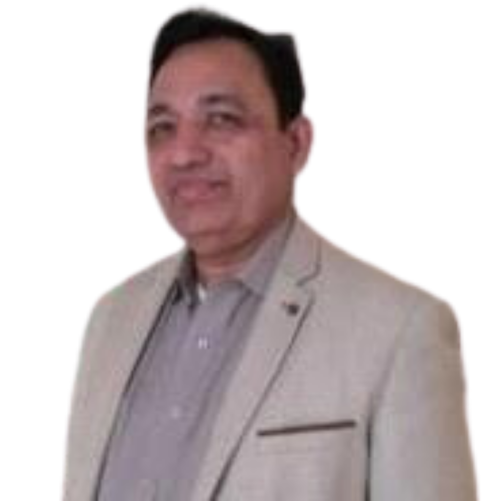 Dr Muhammad Ejaz Sandhu